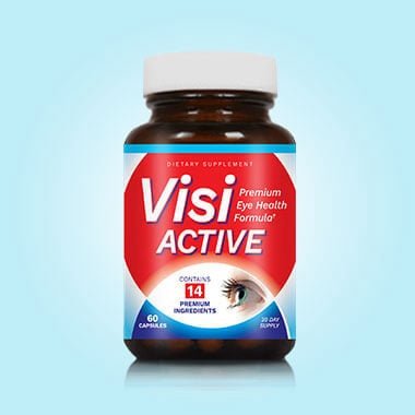 VisiActive Bonus 2